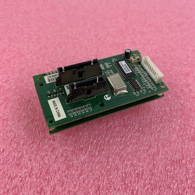 Zebra 34227 Rev A Display Control Panel Assembly Label Printer - Untested