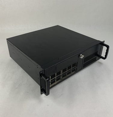 Unbranded 2U Server Chassis 19" x 18" x 5.5"