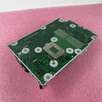 HP ProDesk 600 G4 MB Intel Core i5-8500 3.1GHz 1x8GB RAM No HDD/OS/IO Shield