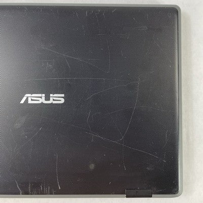 Asus Notebook CR1100CK 11.6" Non-Touch Celeron N5100 1.10 GHz 4 GB RAM 16 GB