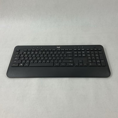 Logi Logitech K540 Wireless Desktop Keyboard - No Dongle (Lot of 15)