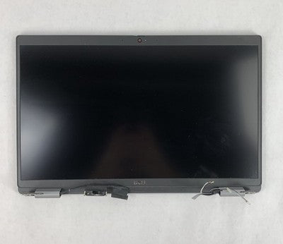 Dell Latitude 5520 15.6" FHD 1920x1080 Non-Touch Screen Assembly - Untested