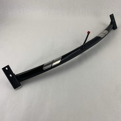 NordicTrack C970 Pro Treadmill Pulse Cross Bar