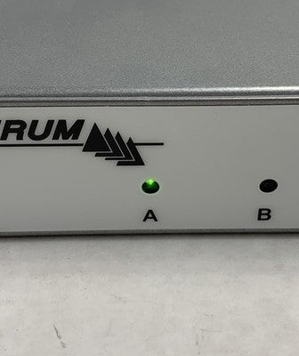 Spectrum 55472-ABD Chromebook Cart Output