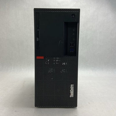 Lenovo ThinkCentre M920T MT Intel Core i5-8500 3GHz 8GB RAM No HDD No OS
