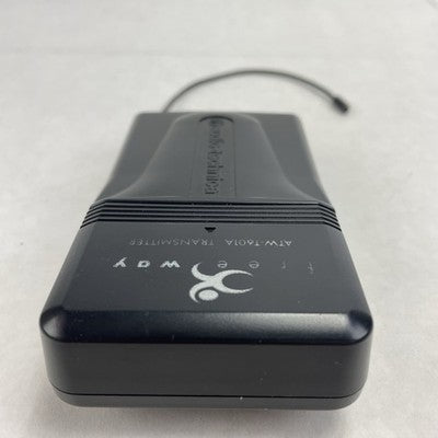 Audio Technica ATW-T601A Free Way 600 Series Transmitter