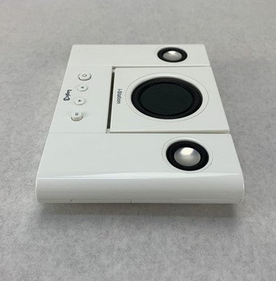 Logic3 i-Station Portable Speaker for i-Pod