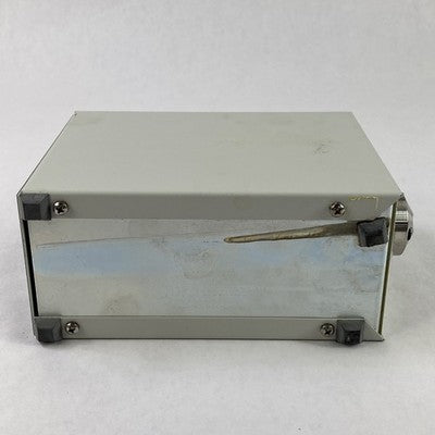 Waters MRA100-000-WA Active Flow Splitter