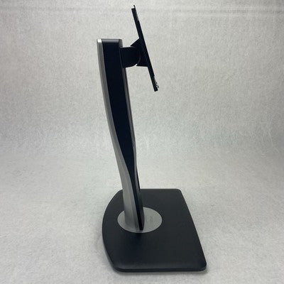 Black Dell 19" 17" LCD Monitor Y-Base Stand Swivel Rotate P190St P170St