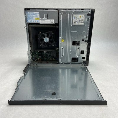 Lenovo ThinkCentre Edge72 SFF Intel Pentium G640 2.8GHz 4GB RAM No HDD No OS