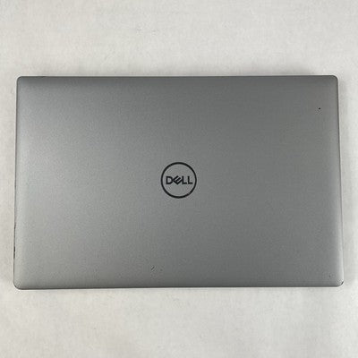 Dell Latitude 5520 15.6" i5-1135G7 2.40 GHz 8 GB RAM No SSD/OS/AC - Worn Keys