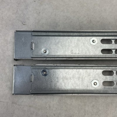 Dell SonicWall 1U Rack Mount Rails 411-000238-50 411-000241-50