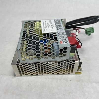 Mean Well RD-65B | LRS-75-12 Dual Output Switching Supplies - 2 (TWO) PSU Bundle