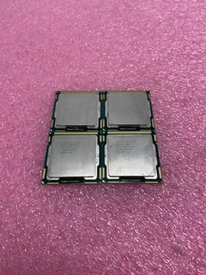 Intel Core i5-650 3.2 GHz LGA 1156 Desktop Processor SLBTJ Lot of 4