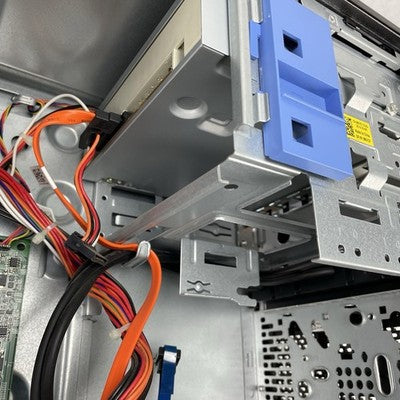 Dell Optiplex 350 MT i3-2120 3.30 GHz 4 GB RAM No HDD/OS