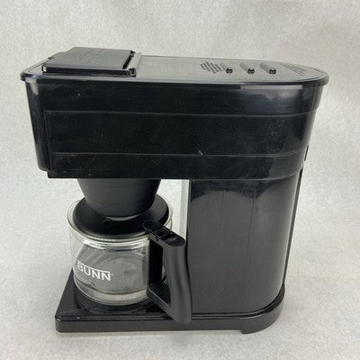 BUNN GRX-B Coffee Maker