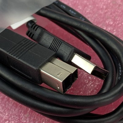 HP 935544 5KL2E38502 USB Type A to USB Type B Printer Cable (Lot of 4)