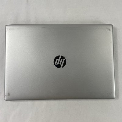 HP ProBook 450 G5 15.6" i5-7200U 2.50 GHz 8 GB RAM No SSD No OS No Bottom Cover