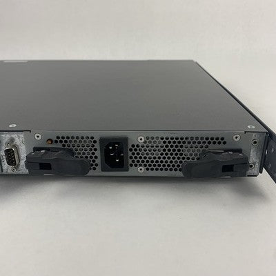 EMC DS-24M2 24-Port Fibre Switch Tested Reset