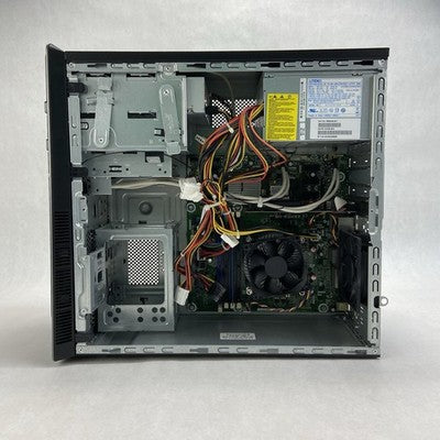 HP Pavilion P7-1154 MT AMD A6-3600 2.1GHz 2GB RAM No HDD No OS G310DE