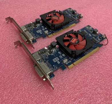 AMD ATI-102-C26405 C264 Low Profile Video Graphics Card (Lot of 2)
