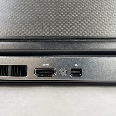 Dell Precision 7730 17.3" i7-8850H 2.6GHz 32GB RAM NVIDIA No SSD No OS Dent Edge