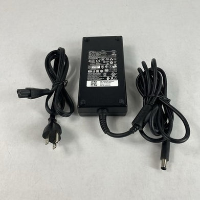 Dell DA180PM111 180W 19.5V 9.23A 5.0mm Tip AC Adapter (Lot of 4)