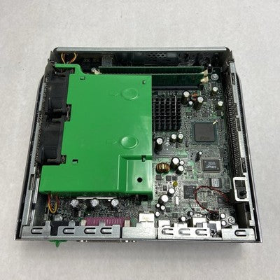 Dell Optiplex SX260 USFF Intel Pentium 4 2GHz 512MB RAM No HDD No OS No AC