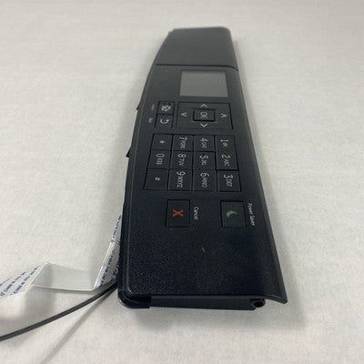 Dell S2830dn Display Control Panel Assembly Tested