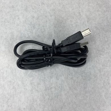 6' USB male A to Male B Printer Cable Lot of 4