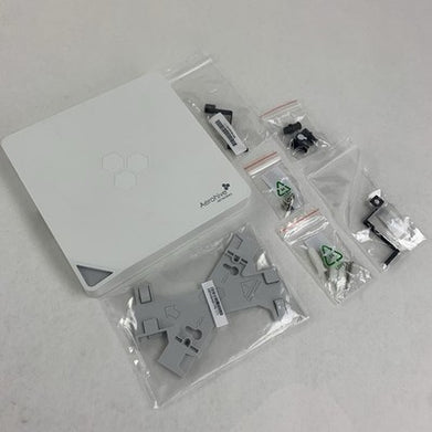 Aerohive HiveAP 121 AH-AP121-N-FCC Wireless Access Point w/ Mount NO Adapter