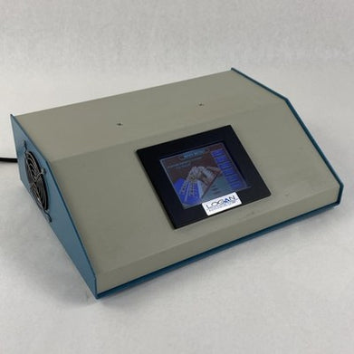 Logan Instruments ASC-100 Automatic Smapling Controller For FDC-6T System