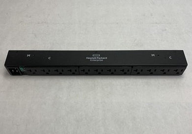 Hewlett Packard P9Q31A 866817-001 Power Strip