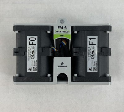 Sun Oracle Delta GFC0412DS-D Case Fan