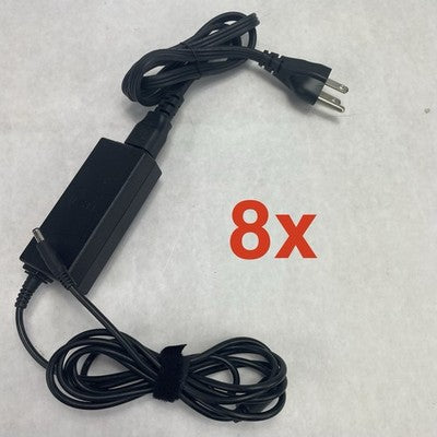 Dell HK45NM140 45W Laptop Power Supply Charger 19.5V Lot of 8