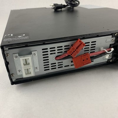 CTI Chatsworth Products P80-1500 VL-1500A Interactive UPS 1500VA Tested No Batts