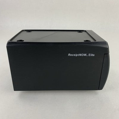 Digital Check SRNELITE-USB ReceiptNOW Thermal  Printer Dead Pixels No Adapter