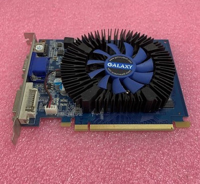 Galaxy Geforce GT430 1GB Video Graphics Card