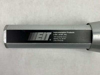 EIT SP1-365-EIT Spotcure Intensity Meter