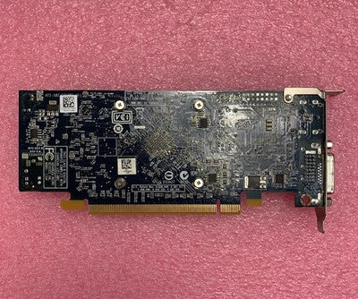 AMD Radeon C334 109-C33457-00 Video Graphics Card (Lot of 4)