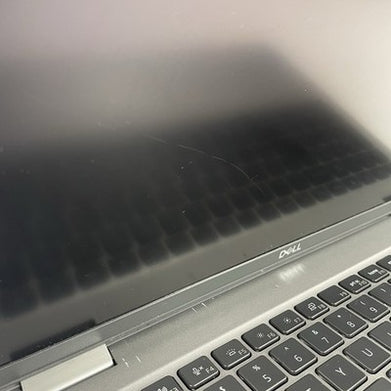 Dell Latitude 5520 15.6" i5-1145G7 2.60GHz 8GB RAM No SSD No OS Scratched Screen