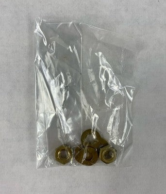 Beede QA254365001 -10 to +30 C Control Range Gauge