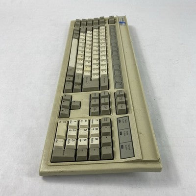 Northgate Computer Systems OmniKey 102 Mechanical Keyboard No Cable Untested