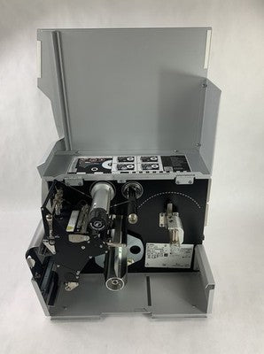 Zebra ZT510 ZT51042-T2P0000Z 300dpi LP / TLP Thermal Label Printer - Tested