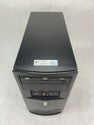 Ultra Mini Tower Computer Case HEC HEC-550TB 80 Plus Bronze 550W PSU