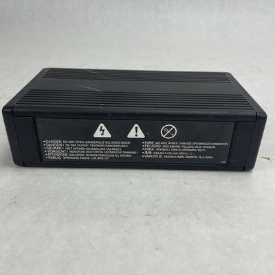 Symbol SYM04-2 Technologies Power Supply No Cords