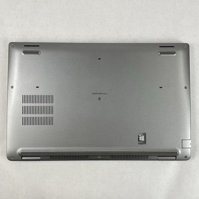 Dell Latitude 5520 15.6" i5-1135G7 2.40 GHz 8 GB RAM No SSD/AC/OS/Batt