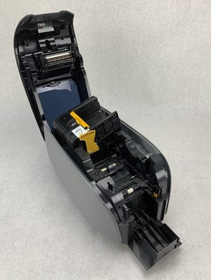 Zebra ZXP Series 1 Card Printer - Parts or Repair