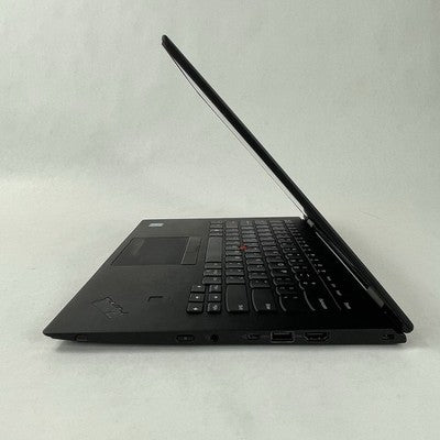 Lenovo ThinkPad X1 Yoga Gen 3 14" Touch i5-8250U 1.70 GHz 8 GB RAM No OS No SSD