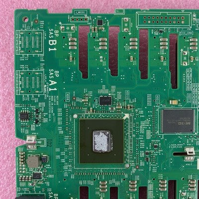 Dell 0Y8P9X PowerEdge T440 Backplane Board Tested Unattached Cooler